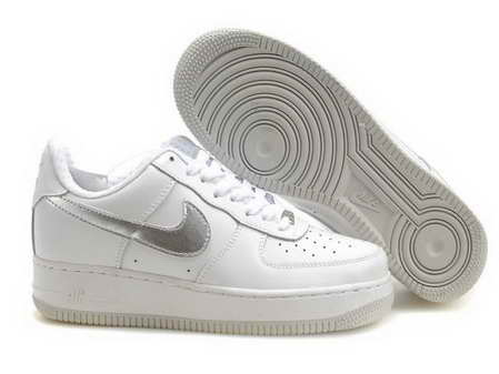 Nike air force shoes women low-017