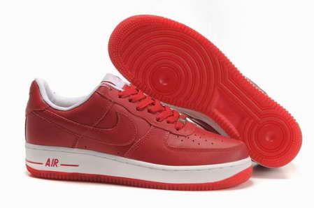 Nike air force shoes women low-018