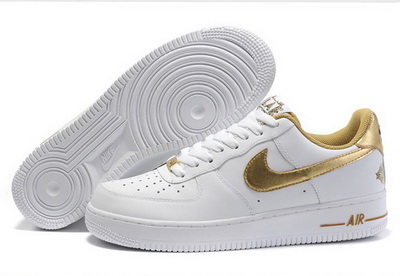 Nike air force shoes women low-019