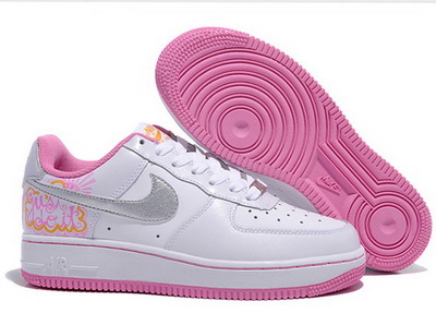 Nike air force shoes women low-020