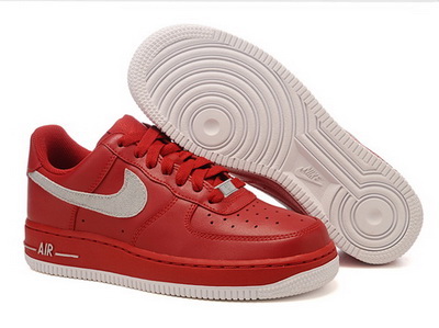 Nike air force shoes women low-021