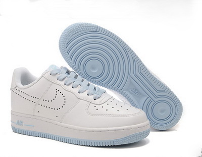 Nike air force shoes women low-022
