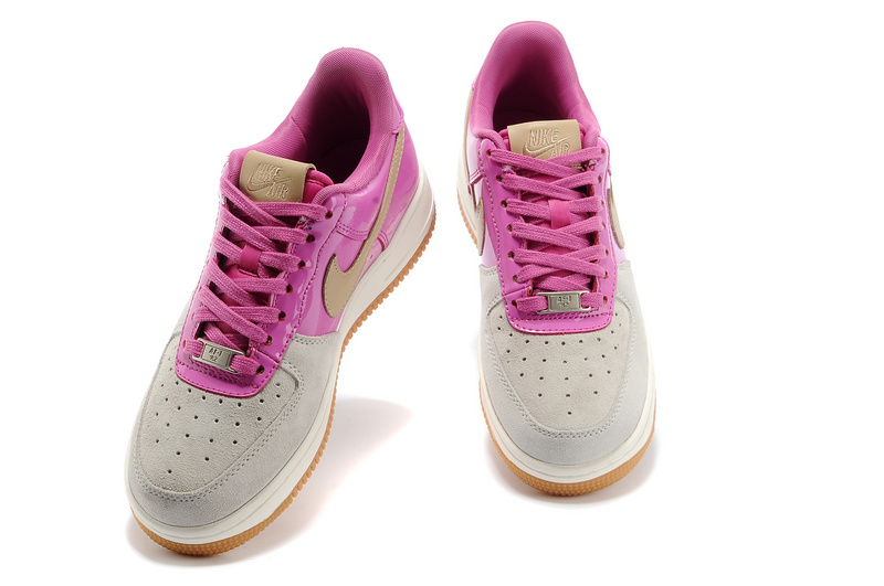 Nike air force shoes women low-026
