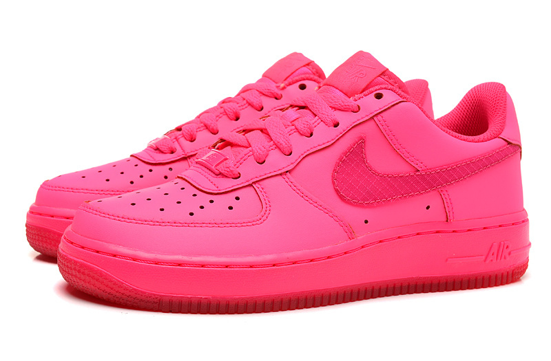 Nike air force shoes women low-029