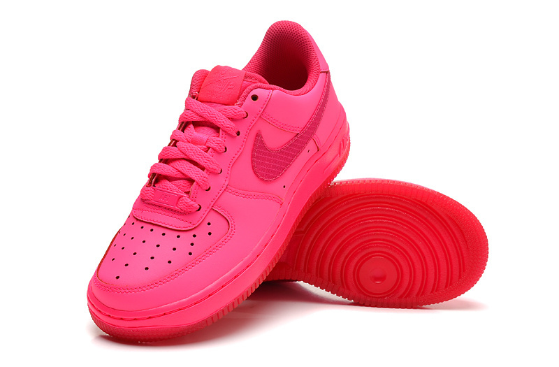Nike air force shoes women low-029