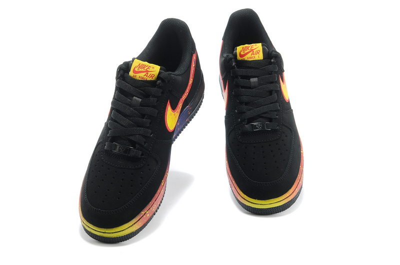 Nike air force shoes women low-030