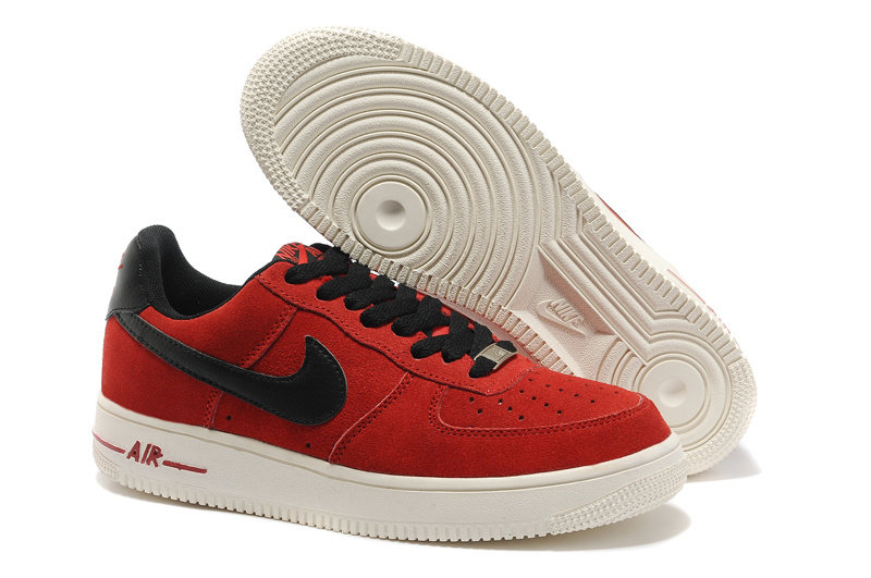 Nike air force shoes women low-033