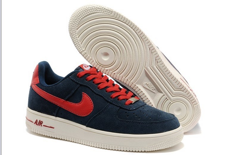 Nike air force shoes women low-034