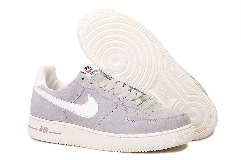 Nike air force shoes women low-035