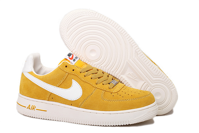 Nike air force shoes women low-036