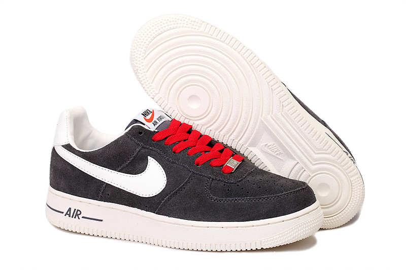 Nike air force shoes women low-037