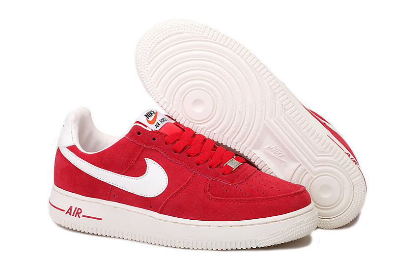 Nike air force shoes women low-039