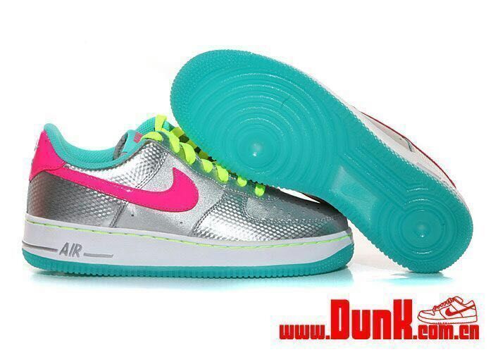 Nike air force shoes women low-044