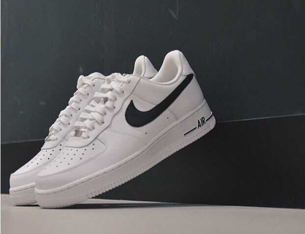 Nike air force shoes women low-056