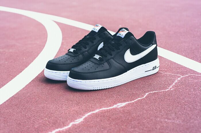 Nike air force shoes women low-057