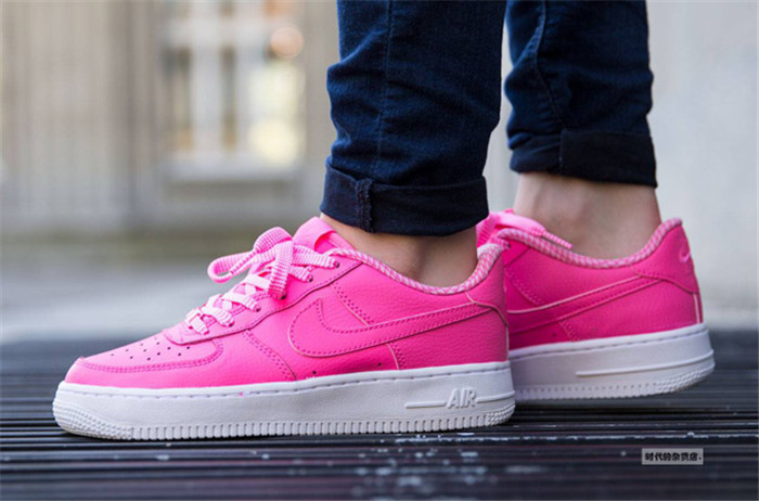 Nike air force shoes women low-062