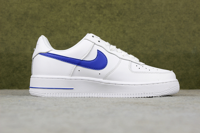 Nike air force shoes women low-087