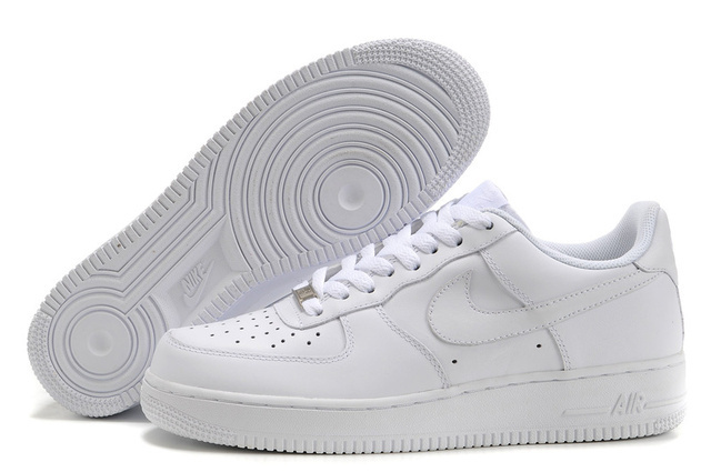 Nike air force shoes women low 1:1 Quality-031