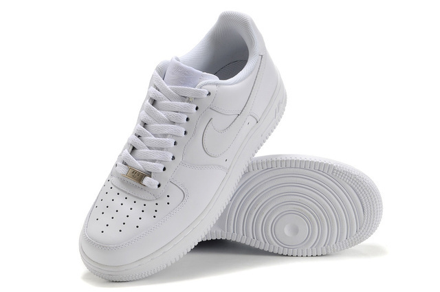Nike air force shoes women low 1:1 Quality-031