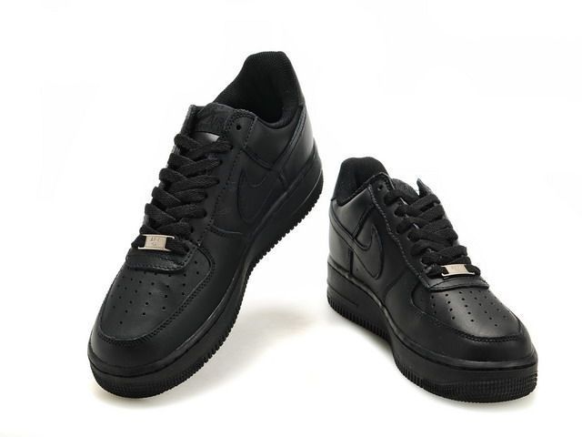 Nike air force shoes women low 1:1 Quality-032