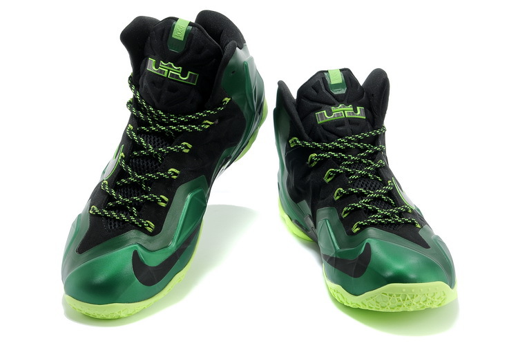 Perfect Nike LeBron 11 AAA-002