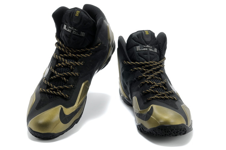 Perfect Nike LeBron 11 AAA-003