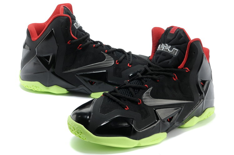 Perfect Nike LeBron 11 AAA-004