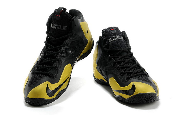 Perfect Nike LeBron 11 AAA-010