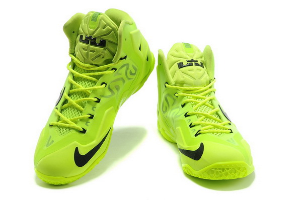 Perfect Nike LeBron 11 AAA-027