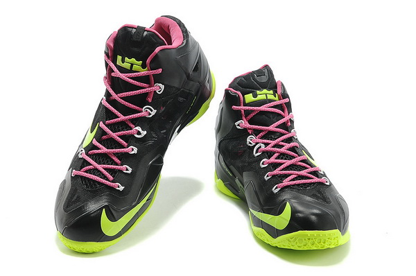 Perfect Nike LeBron 11 AAA-036