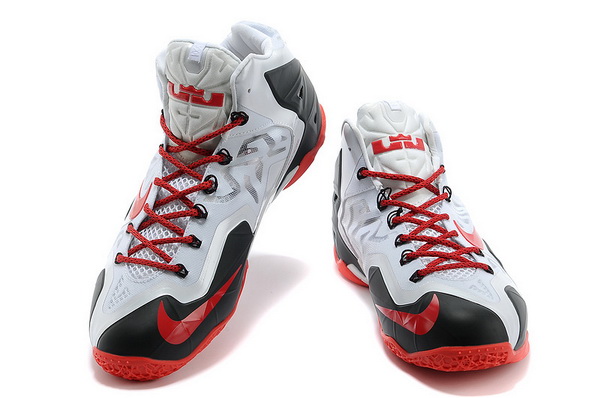 Perfect Nike LeBron 11 AAA-046
