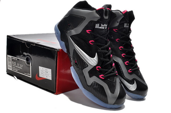 Perfect Nike LeBron 11 AAA-049