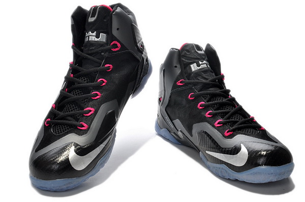 Perfect Nike LeBron 11 AAA-049