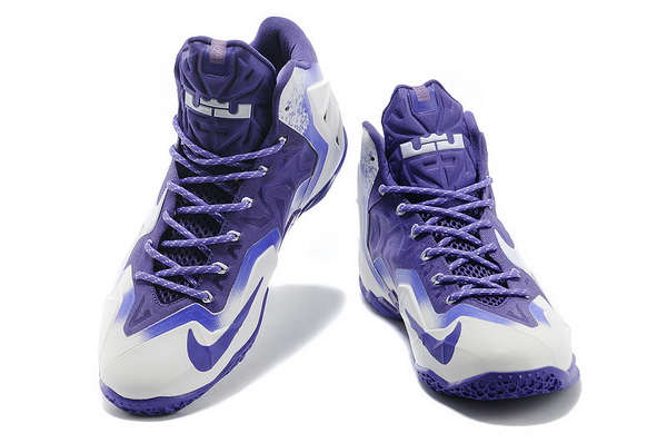 Perfect Nike LeBron 11 AAA-057