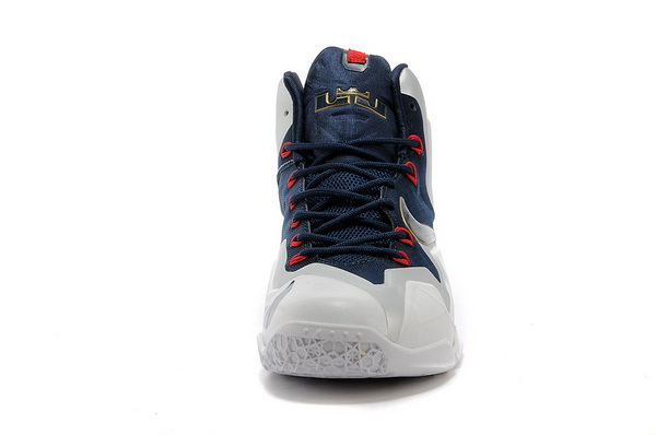 Perfect Nike LeBron 11 AAA-06