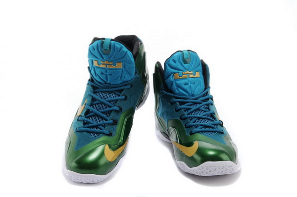 Perfect Nike LeBron 11 AAA-072