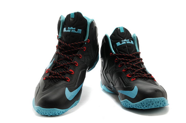 Perfect Nike LeBron 11 AAA-074