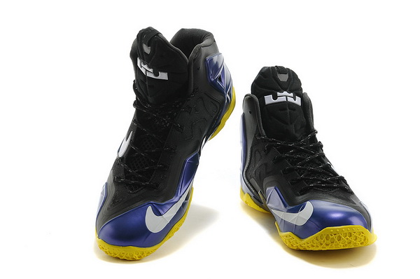 Perfect Nike LeBron 11 AAA-076
