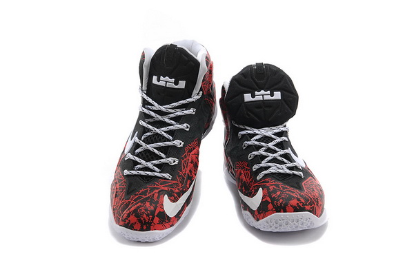 Perfect Nike LeBron 11 AAA-077
