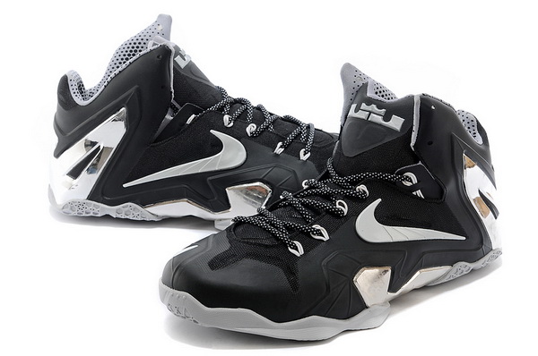 Perfect Nike LeBron 11 AAA-081