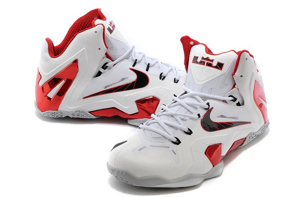 Perfect Nike LeBron 11 AAA-084