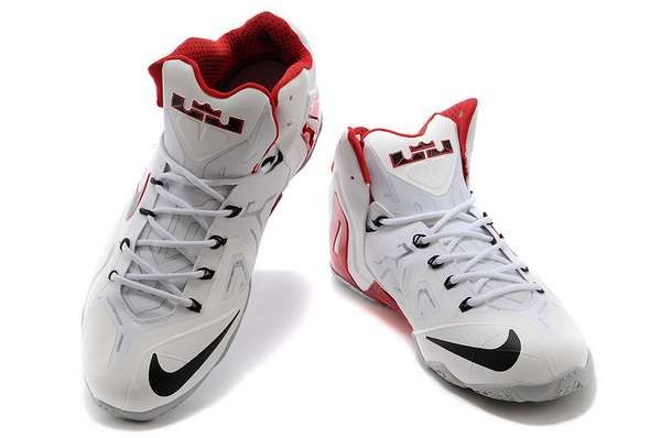 Perfect Nike LeBron 11 AAA-084