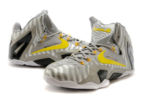 Perfect Nike LeBron 11 Elite Shoes-092
