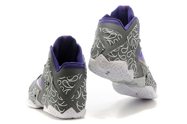 Perfect Nike LeBron 11 Shoes-094