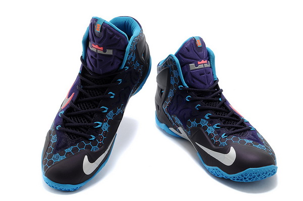 Perfect Nike LeBron 11 Shoes-098