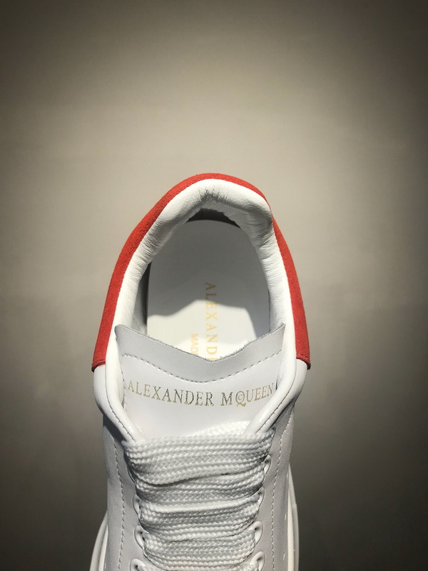 Super Max Alexander McQueen Shoes-003