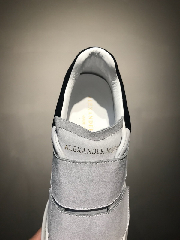 Super Max Alexander McQueen Shoes-013