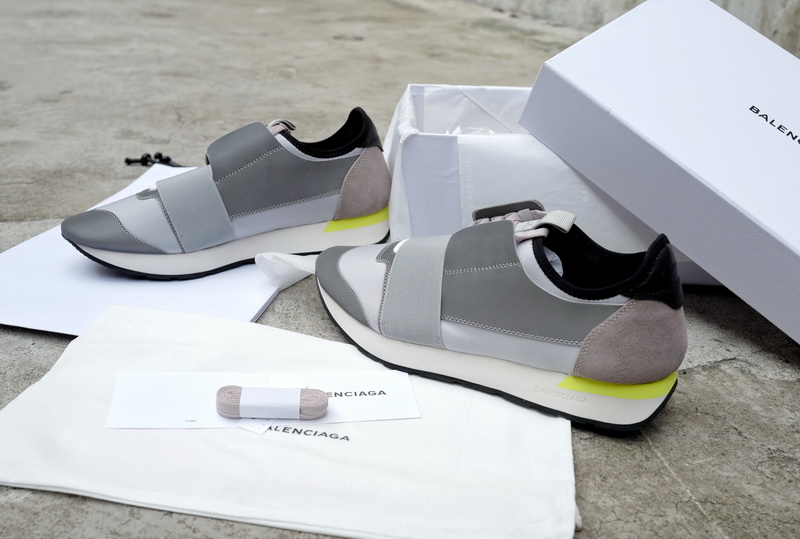 Super Max Balenciaga Runer Men shoes-020