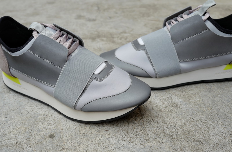 Super Max Balenciaga Runer Men shoes-020