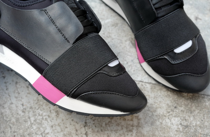 Super Max Balenciaga Runer Women Shoes-023